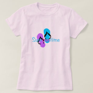 Summertime T-Shirt