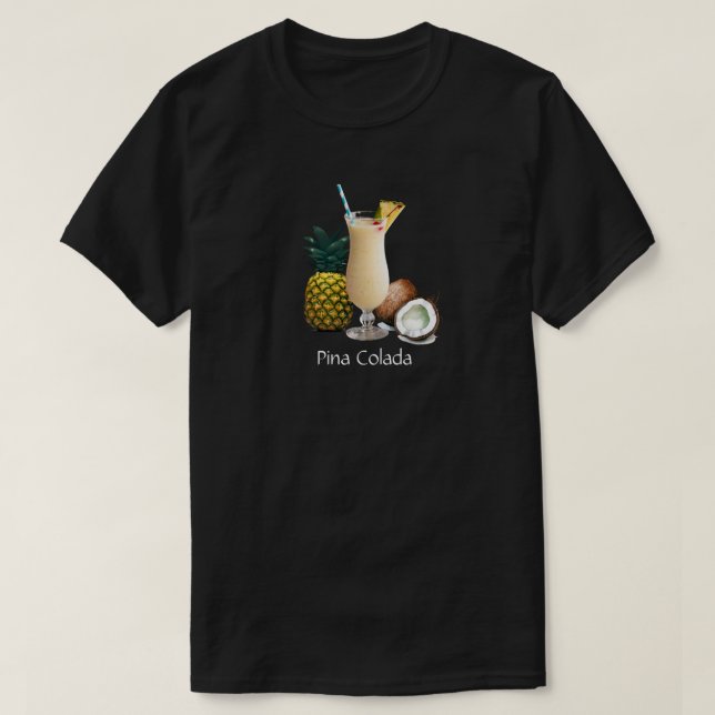 Summertime T-Shirt (Design Front)