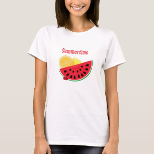 Summertime T-Shirt