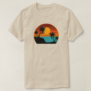 Summertime T-Shirt