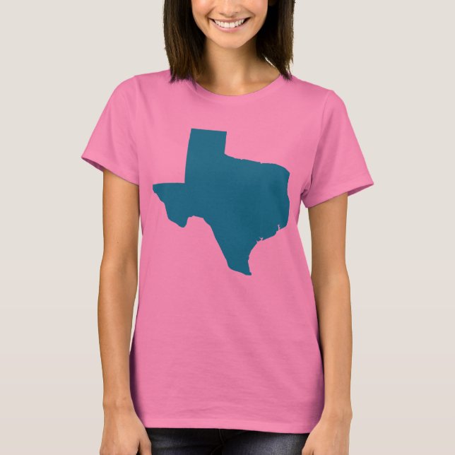 Summertime Texas Tank (Front)
