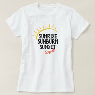 Summertime Vibes T-Shirt