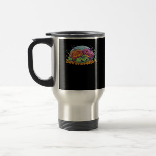 Summerween Classic Meme Travel Mug