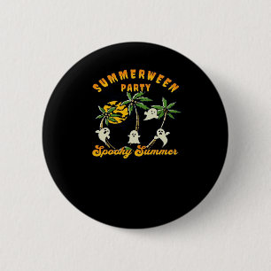 Summerween Classic Viral 6 Cm Round Badge