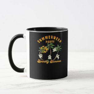 Summerween Classic Viral Mug