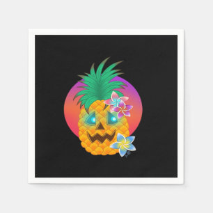Summerween Fun Oversized Napkin
