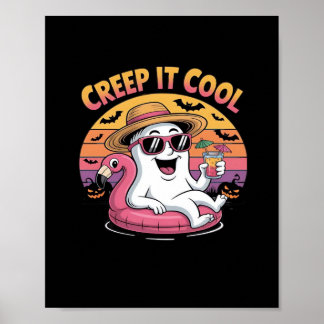Summerween - Summerween Boo - Summerween Vibes - S Poster
