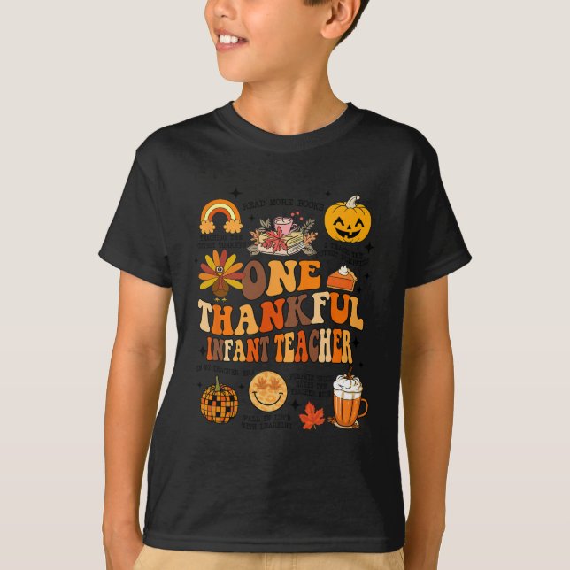 Summerween Vibes Funny Skeleton Halloween Beach Va T-Shirt (Front)