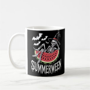 Summerween Watermelon Coffee Mug