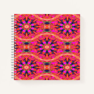 Summery Fun Day..... Notebook