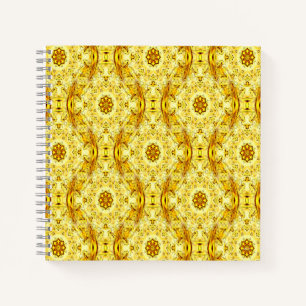 Summery Victorian... Notebook