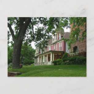 Summit Ave Postcard