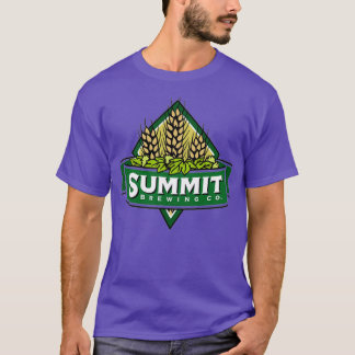 Summit Brewing Co classique T-Shirt
