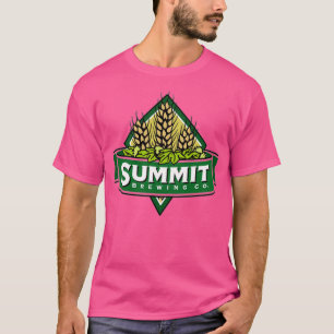 Summit Brewing Co T T-Shirt
