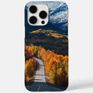 Summit iPhone 16 pro max case