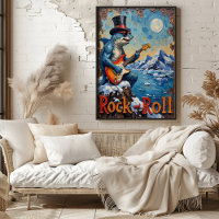 Summit Gig: Jaws of Rock