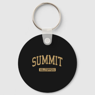 Summit High School Hs Summit Nj Varsity Srts Key Ring