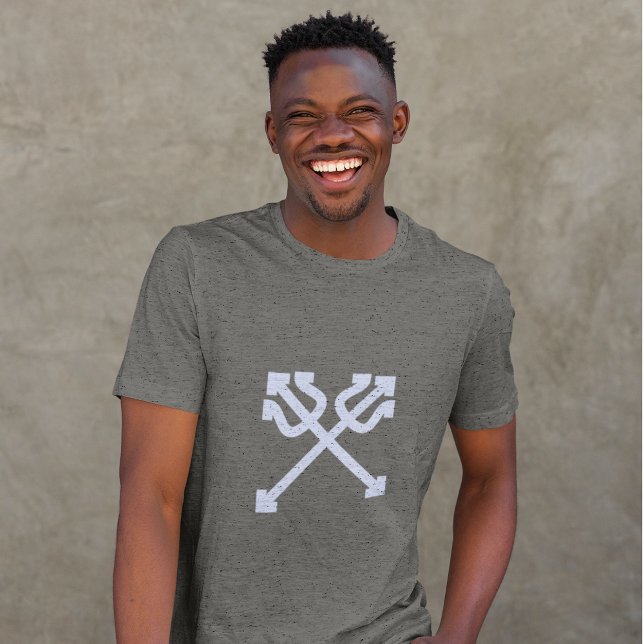 Summit Ice Fishing T-Shirt (Creator Uploaded)