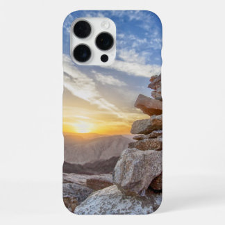 Summit iPhone 16 pro max case