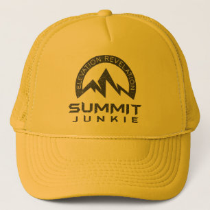 Summit Junkie Hat