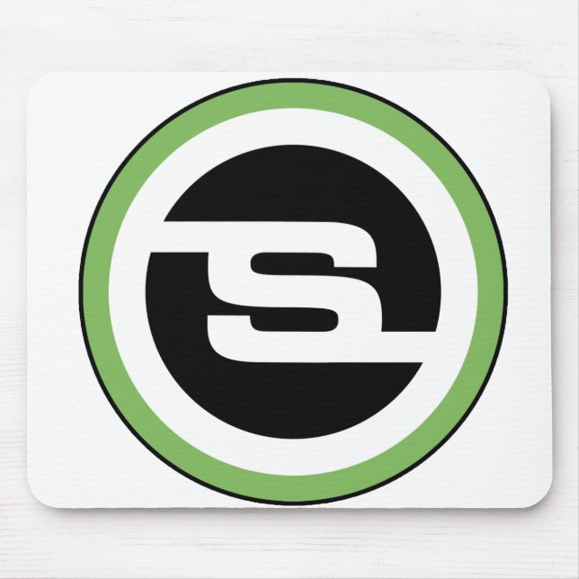 Summit Mouse Pad (Front)