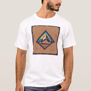 Summit Triumph  T-Shirt