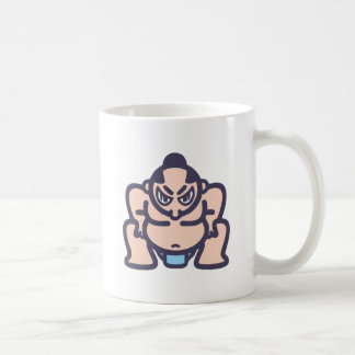 summo coffee mug