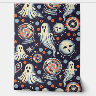 Summoned Spirits Wallpaper