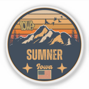 Sumner, Iowa