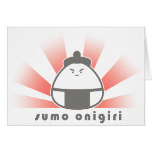 Sumo Onigiri