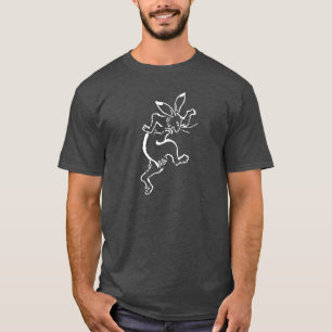 Sumo Rabbit T-Shirt