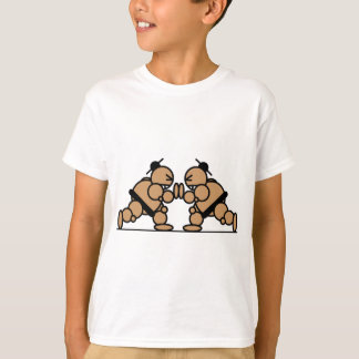 Sumo T-Shirt