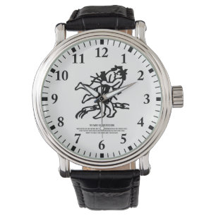 Sumo Watch
