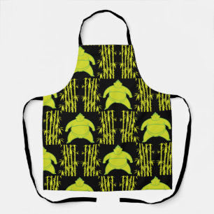 Sumo Wrestler Apron