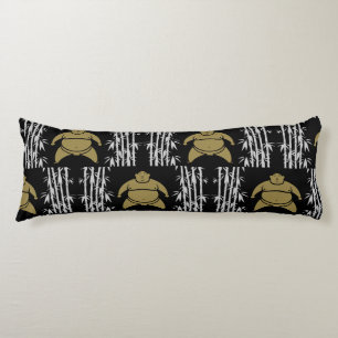 Sumo Wrestler Body Cushion