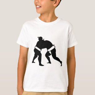 Sumo wrestling T-Shirt