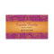 Sumptuous Paisley Business Card