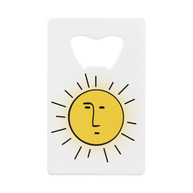 Sun (Front)