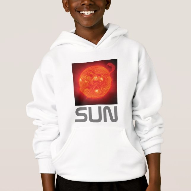 Sun (Front)