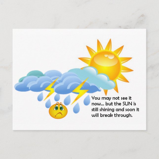 SUN7a Postcard (Front)