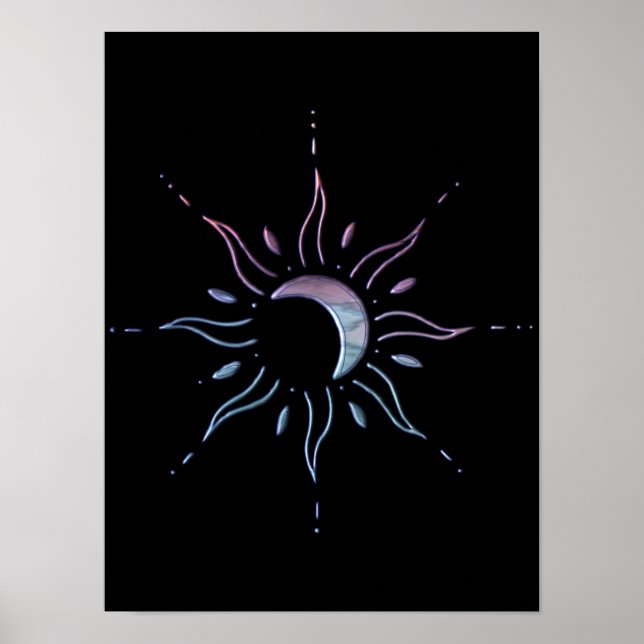 Sun 1  poster (Front)