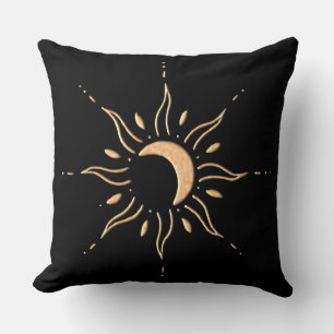 Sun 4 cushion