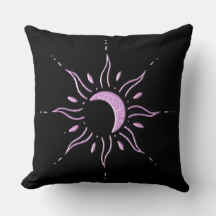 Sun 5 cushion