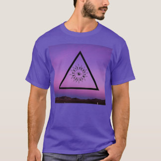 Sun Alchemy T-Shirt