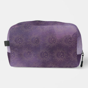 Sun and Moon Dopp Kit