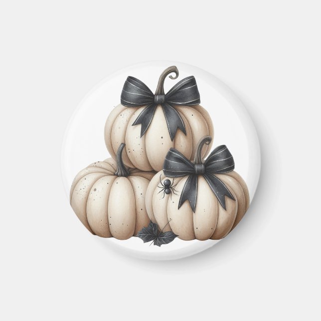 Sun and Moon Magnet | Celestial Fridge Magnet | Bo (Front)