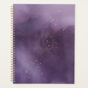 Sun and Moon Planner