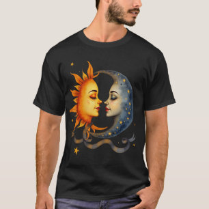 Sun and Moon T-Shirt