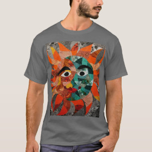 Sun and Moon T-Shirt