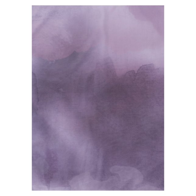 Sun and Moon Tablecloth (Front)